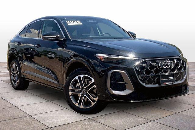audi q5 sportback 2025 WA1EAAGU0S2038542 image audi q5 sportback 2025 WA1EAAGU0S2038542 image